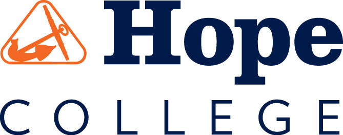 Hope College logo